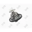 Thermostat, liquide de refroidissement ABAKUS 038-025-0018 - Visuel 2