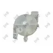 Vase d'expansion, liquide de refroidissement ABAKUS 038-026-008 - Visuel 1