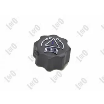 Bouchon, réservoir de liquide de refroidissement ABAKUS 038-027-001