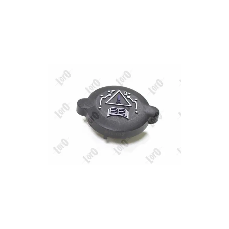 Bouchon, réservoir de liquide de refroidissement ABAKUS 038-027-004