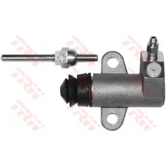 Cylindre récepteur, embrayage TRW PJD165