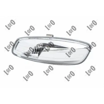 Feu clignotant ABAKUS 038-20-862