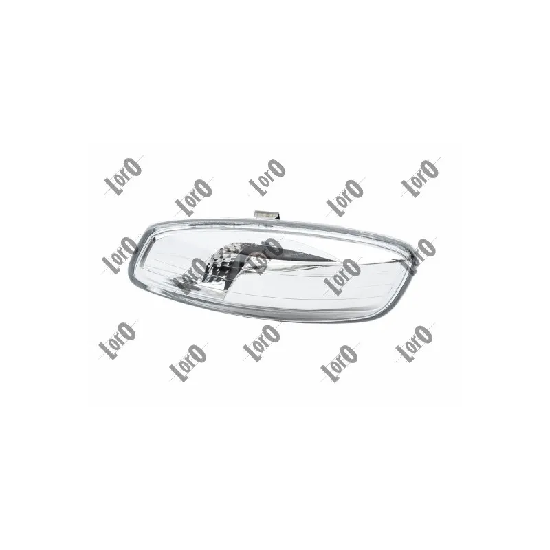 Feu clignotant ABAKUS 038-20-862