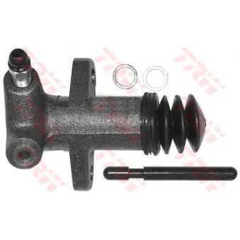 Cylindre récepteur, embrayage TRW PJD176