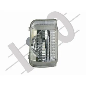 Feu clignotant ABAKUS 038-33-001