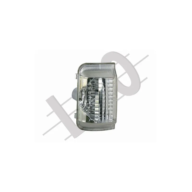 Feu clignotant ABAKUS 038-33-001