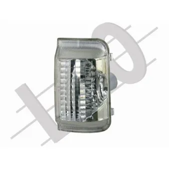 Feu clignotant ABAKUS 038-33-002