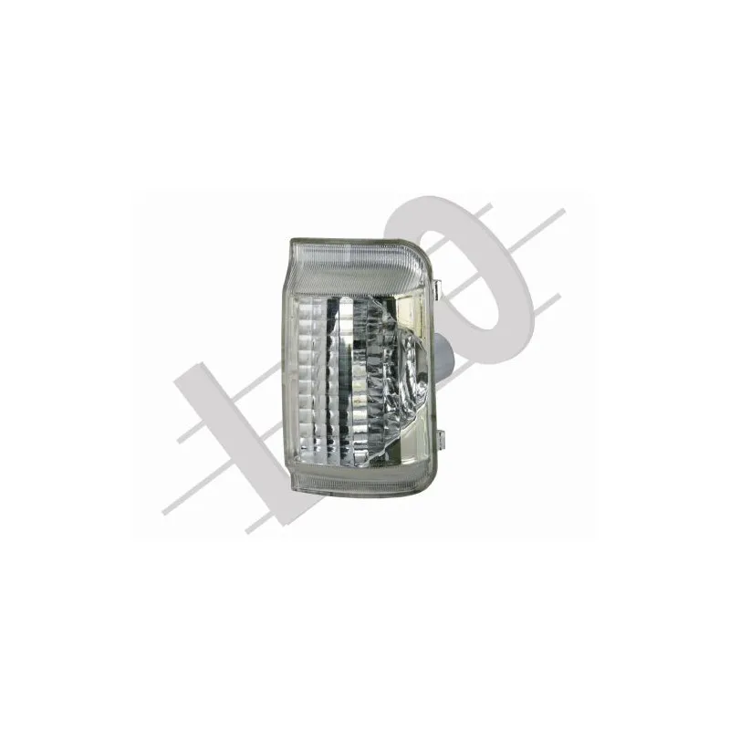 Feu clignotant ABAKUS 038-33-002