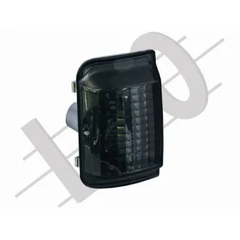 Feu clignotant ABAKUS 038-33-003