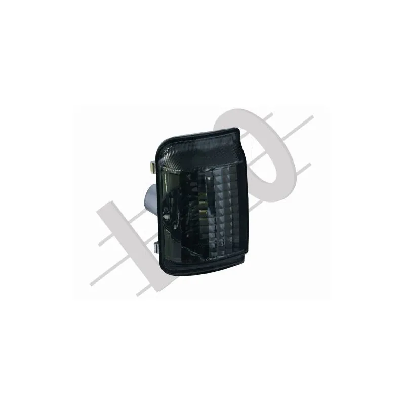 Feu clignotant ABAKUS 038-33-003