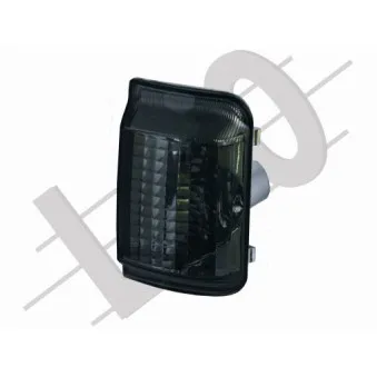 Feu clignotant ABAKUS 038-33-004