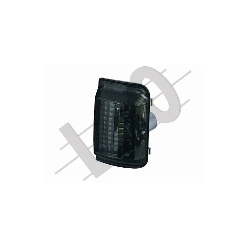 Feu clignotant ABAKUS 038-33-004