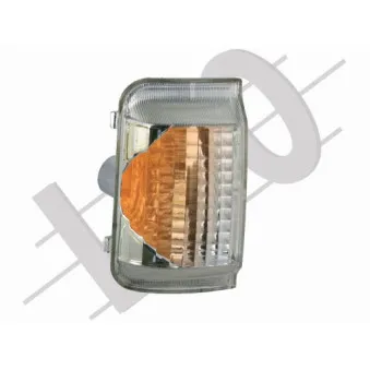 Feu clignotant ABAKUS 038-33-005