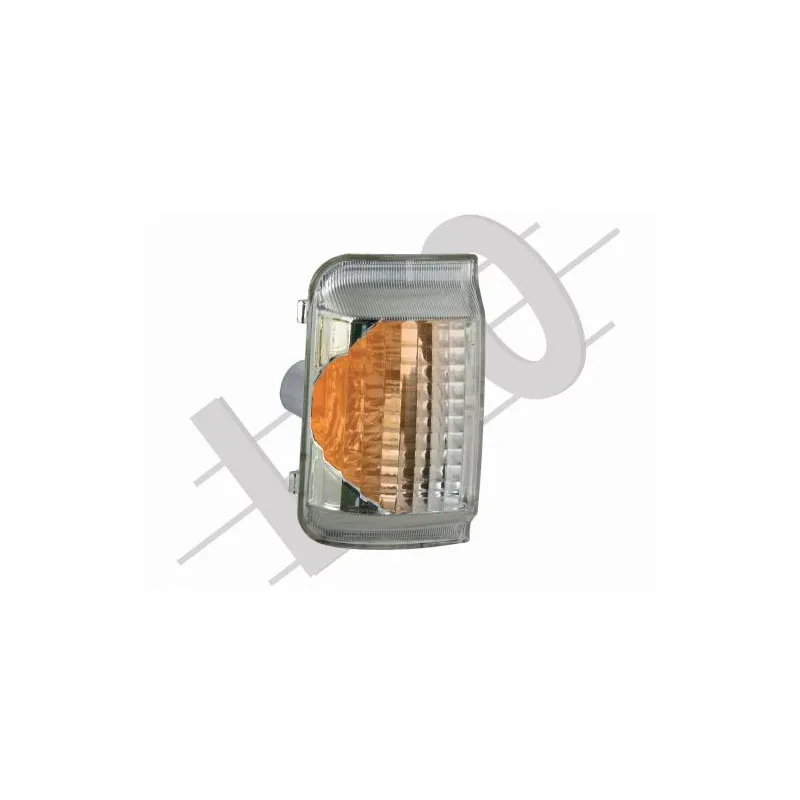 Feu clignotant ABAKUS 038-33-005