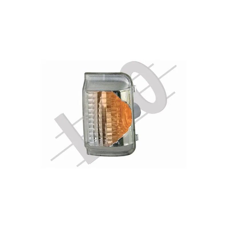 Feu clignotant ABAKUS 038-33-006