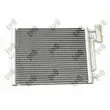 Condenseur, climatisation ABAKUS 040-016-0001 - Visuel 2