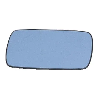 Verre de rétroviseur, rétroviseur extérieur ABAKUS