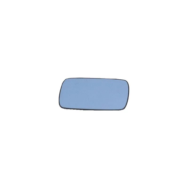 Verre de rétroviseur, rétroviseur extérieur ABAKUS 0402G02