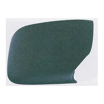Revêtement, rétroviseur extérieur ABAKUS 0405C02