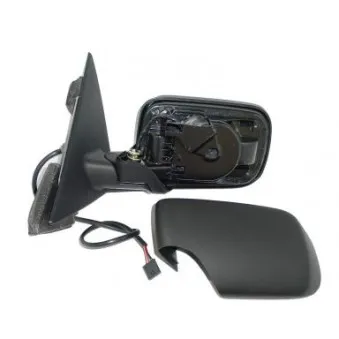 Rétroviseur extérieur ABAKUS 0410M05