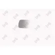 Verre de rétroviseur, rétroviseur extérieur ABAKUS 0411G06 - Visuel 2