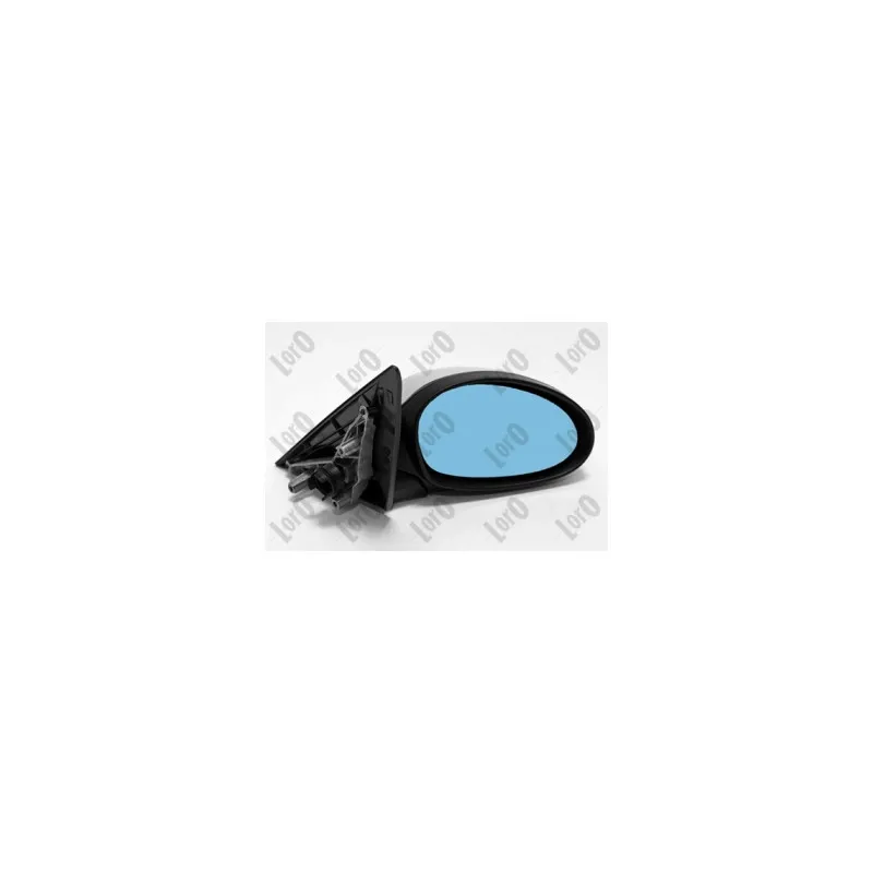Rétroviseur extérieur ABAKUS 0412M02