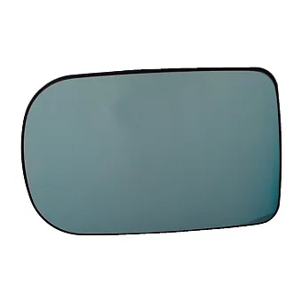 Verre de rétroviseur, rétroviseur extérieur ABAKUS 0416G02