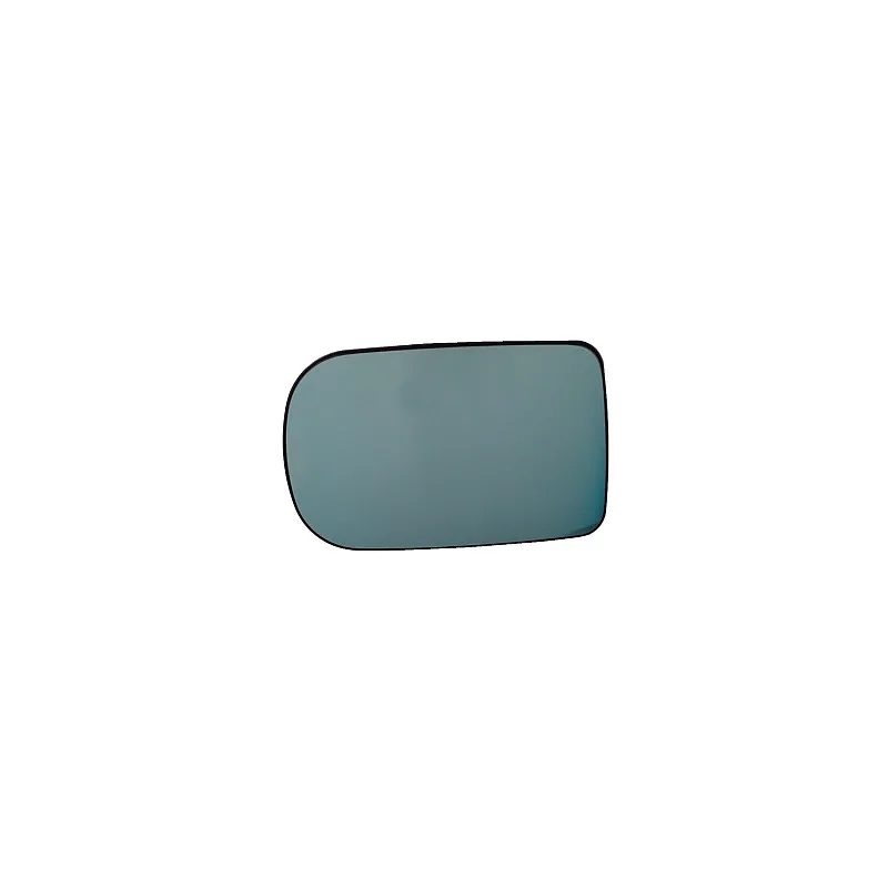 Verre de rétroviseur, rétroviseur extérieur ABAKUS 0416G02