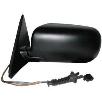 Rétroviseur extérieur ABAKUS 0416M02