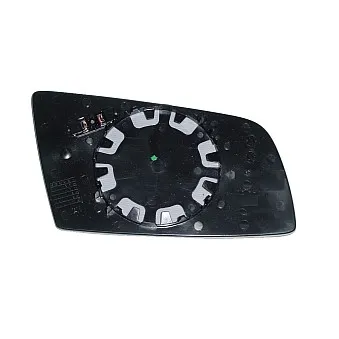 Verre de rétroviseur, rétroviseur extérieur ABAKUS 0417G02