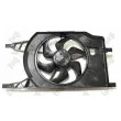 Ventilateur, refroidissement du moteur ABAKUS 042-014-0002 - Visuel 1