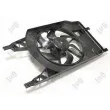 Ventilateur, refroidissement du moteur ABAKUS 042-014-0002 - Visuel 2