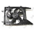 Ventilateur, refroidissement du moteur ABAKUS 042-014-0003 - Visuel 1