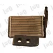 Système de chauffage ABAKUS 042-015-0002 - Visuel 2
