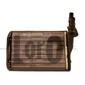 Système de chauffage ABAKUS 042-015-0003