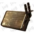 Système de chauffage ABAKUS 042-015-0003 - Visuel 2