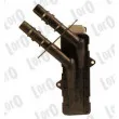 Système de chauffage ABAKUS 042-015-0003 - Visuel 3