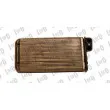 Système de chauffage ABAKUS 042-015-0005 - Visuel 1
