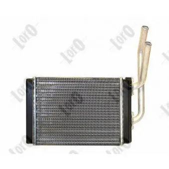 Système de chauffage ABAKUS 042-015-0012