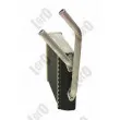 Système de chauffage ABAKUS 042-015-0012 - Visuel 2