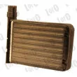 Système de chauffage ABAKUS 042-015-0015 - Visuel 2