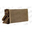 Système de chauffage ABAKUS 042-015-0019 - Visuel 2