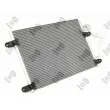 Condenseur, climatisation ABAKUS 042-016-0001 - Visuel 1
