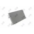 Condenseur, climatisation ABAKUS 042-016-0010 - Visuel 2