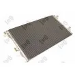 Condenseur, climatisation ABAKUS 042-016-0013 - Visuel 1