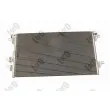 Condenseur, climatisation ABAKUS 042-016-0013 - Visuel 2