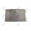 Condenseur, climatisation ABAKUS 042-016-0015 - Visuel 1