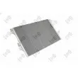 Condenseur, climatisation ABAKUS 042-016-0016 - Visuel 1