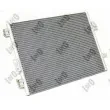 Condenseur, climatisation ABAKUS 042-016-0025 - Visuel 1