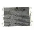 Condenseur, climatisation ABAKUS 042-016-0025 - Visuel 2